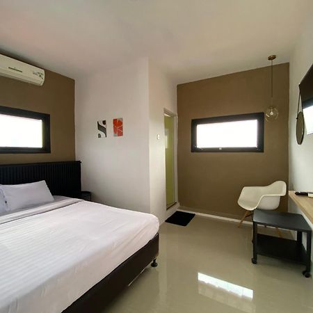 Sahasi Stay Kalibata Exterior photo